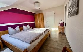 Ferienwohnung Felderhaldeblick